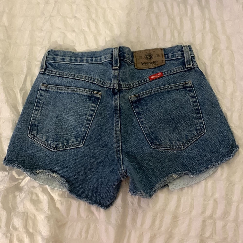 NWOT Urban Outfitters Wrangler Vintage Renewal
